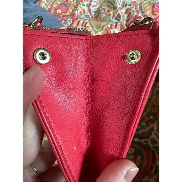 Margot leather wallet - Picture 8 of 8